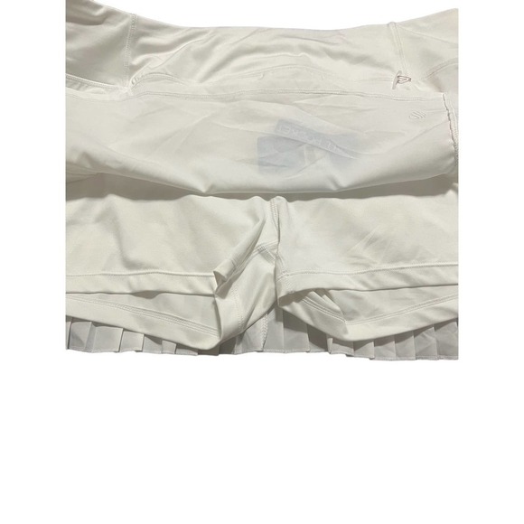 MPG Tennis Skirt - Picture 3 of 5